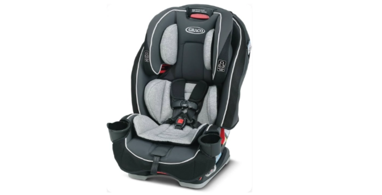 Car Seat Graco SlimFit